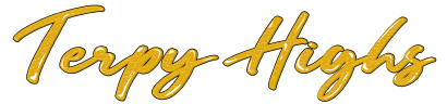 Terpy Highs Logo